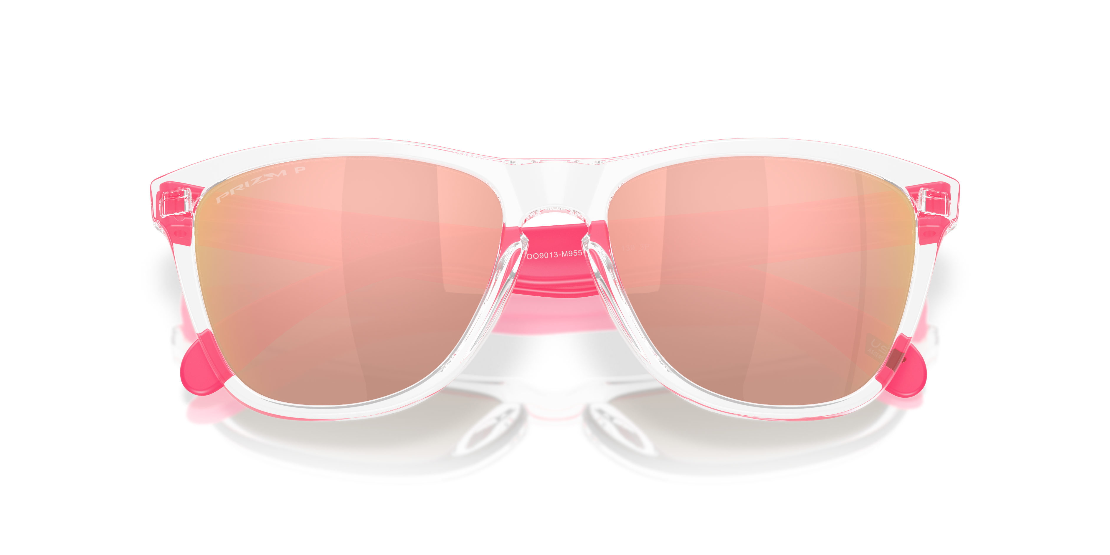 Oakley OO9013 9013M9 Frogskins 